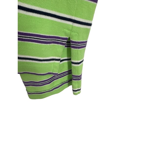 Polo by Ralph Lauren Men's Custom Fit Short Sleeve Polo Shirt Size L - Picture 5 of 9